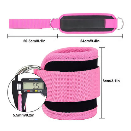 Kit de Entrenamiento para Glúteos