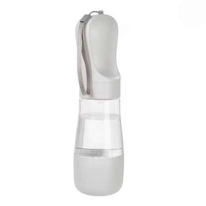 Bebedero / Comedero Portátil