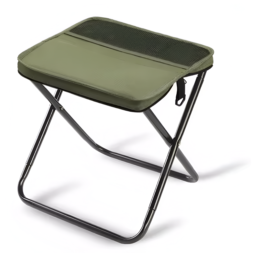 Silla Plegable Portátil