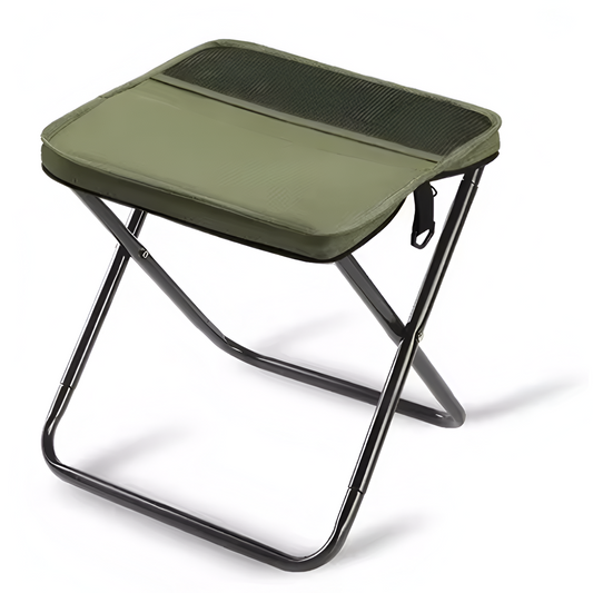 Silla Plegable Portátil