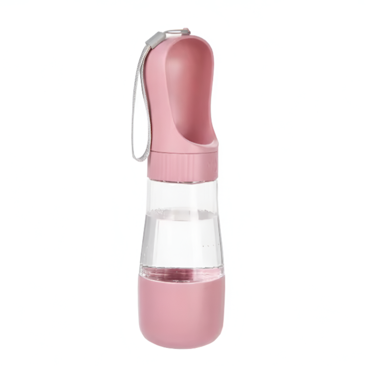 Bebedero / Comedero Portátil