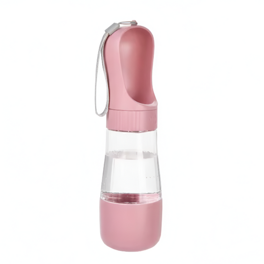 Bebedero / Comedero Portátil