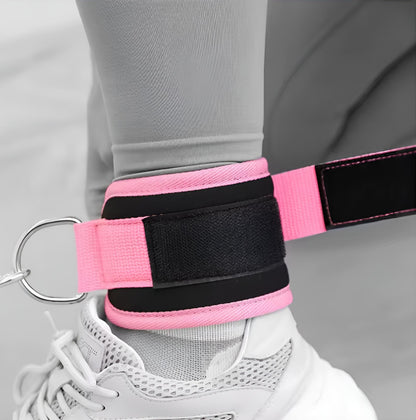 Kit de Entrenamiento para Glúteos