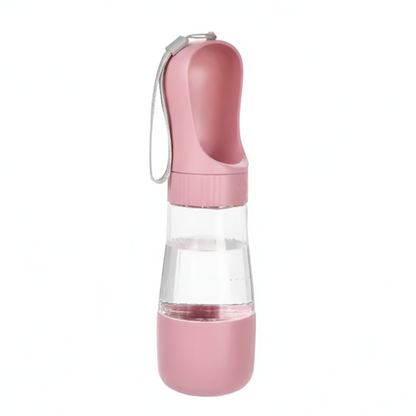 Bebedero / Comedero Portátil