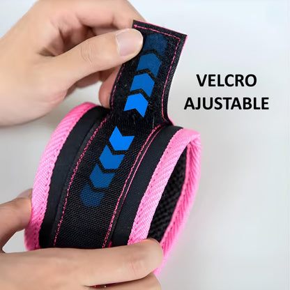 Kit de Entrenamiento para Glúteos