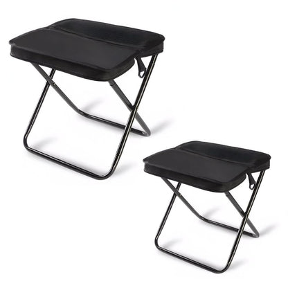 Silla Plegable Portátil