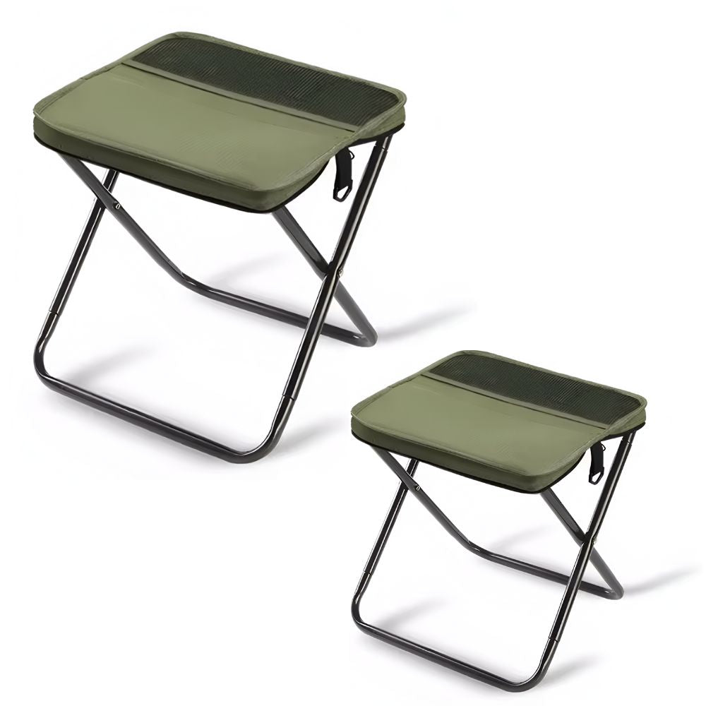 Silla Plegable Portátil