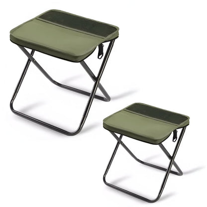 Silla Plegable Portátil